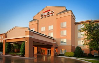 Fairfield Inn & Suites Austin, TX