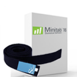 Black Belt - Minitab Based