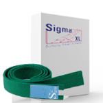 Green Belt Training - SigmaXL Based