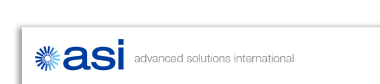 Advanced Solutions International (ASI)