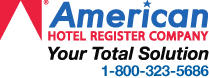 American Hotel Register Co.