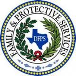 Department Family & Protective Service