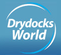 Drydocks World-Dubai