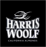 Harris Woolf Almonds