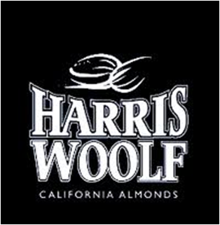 Harris Woolf Almonds