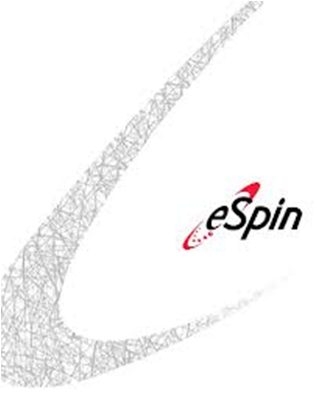 eSpin Technologies.