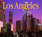 Six Sigma Los Angeles
