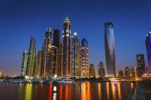 Six Sigma Dubai