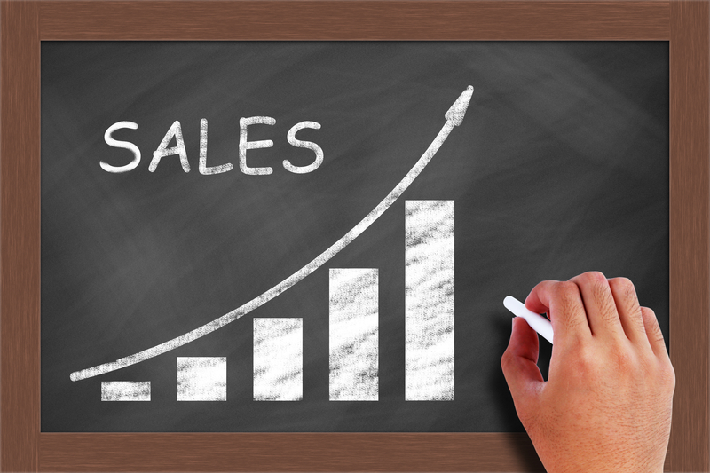 Six Sigma Training - Benefit for Sales and Marketing