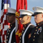 marine color guard six sigma excellence 6sigma.us