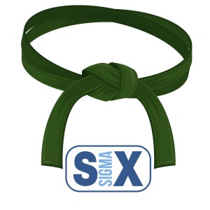 Article: Why Should a Six Sigma Green Belt Training Program be Two Weeks?