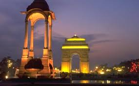 City of Delhi