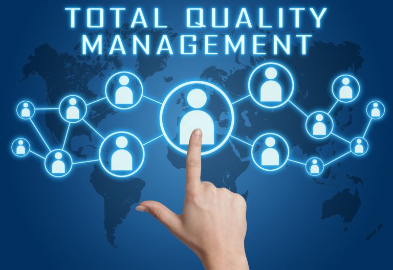 Article: Understanding the Most Important Elements of TQM