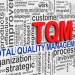 TQM - Business Benefits