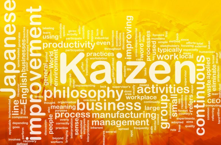 kaizen