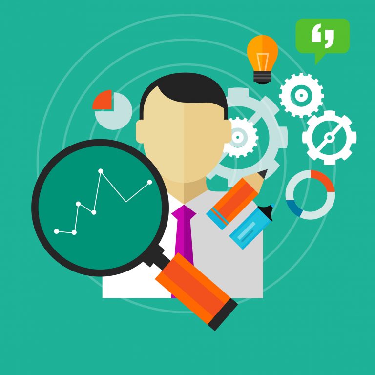 Get Your Business Rolling With MSA (Measurement System Analysis)