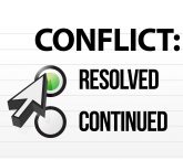 Conflict Avoidance: Get Over It