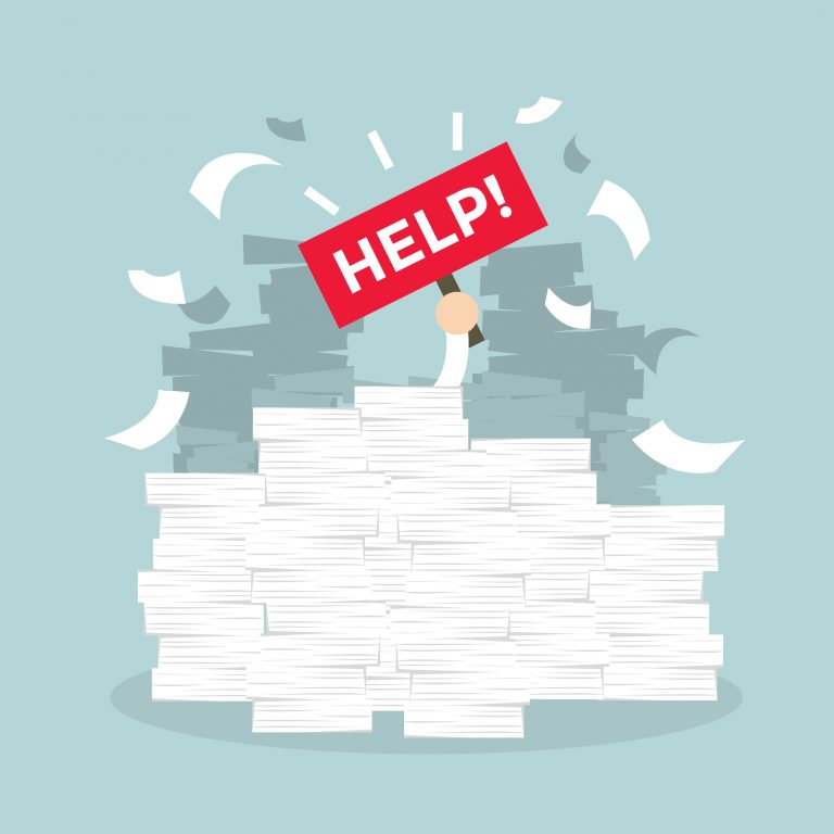Lean Six Sigma Consultant for Help