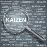 Getting Your Business Competitive Edge With Kaizen