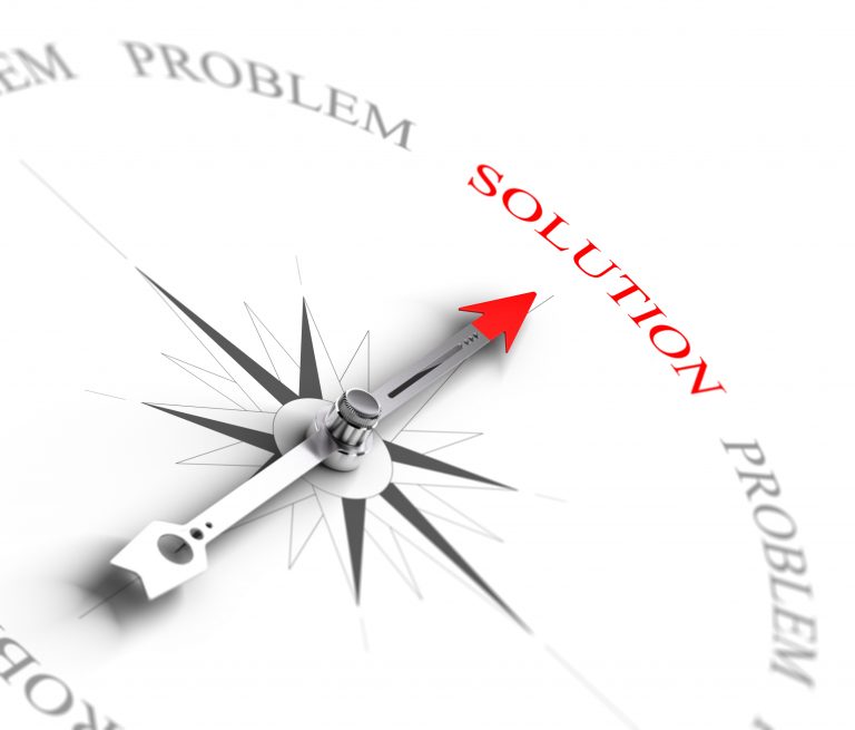 Six Sigma DMAIC solves business problem