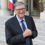 six sigma leadership profiles Bill Gates