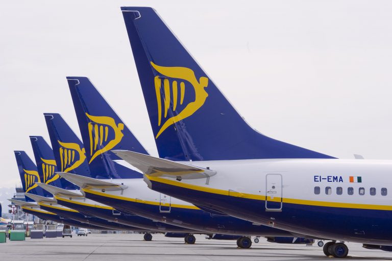 case study ryanair low fares airline