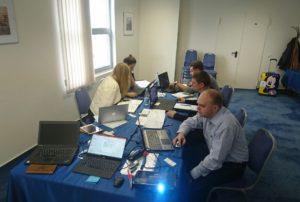 Six Sigma Green Belt Moscow September 2016 Image3