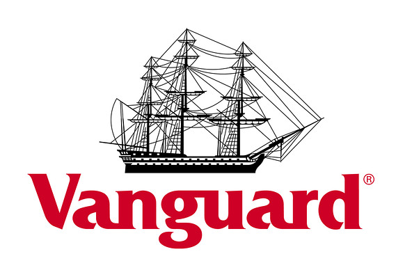 vanguard group logo