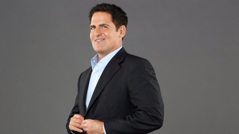 mark cuban companies