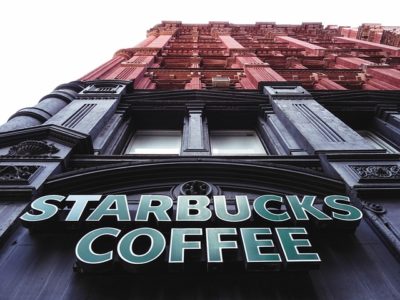 six sigma case study starbucks