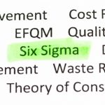 six sigma business success