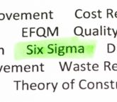 six sigma business success