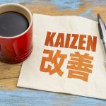 Kaizen continuous improvement