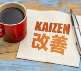 Kaizen continuous improvement