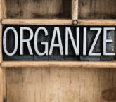 organize 5s tool
