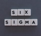 key principles six sigma