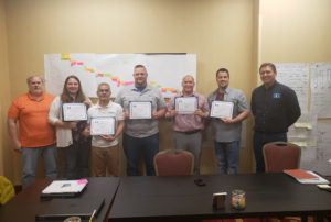 Six Sigma Lean Master Chicago Downtown IL 2019 Image 10
