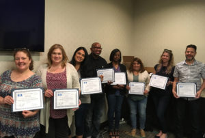 Six Sigma Lean Master Chicago Downtown IL 2019 Image 11