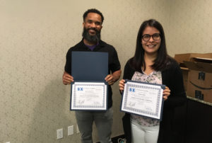 Six Sigma Lean Master Chicago Downtown IL 2019 Image 12