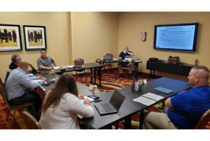 Six Sigma Lean Master Chicago Downtown IL 2019 Image 3