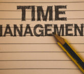 six sigma time management