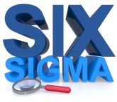 six sigma online