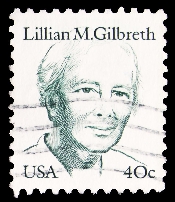 Lillian Gilbreth