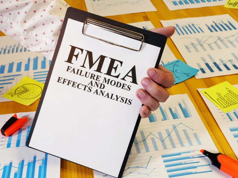 Failure Mode and Effects Analysis