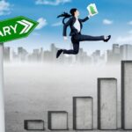 six sigma salary