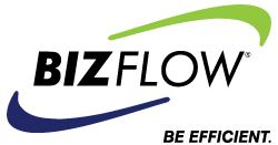 BizFlow Logo