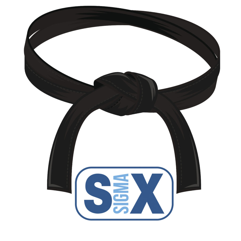 Online Black Belt Online Training and Certification Lean Six Sigma