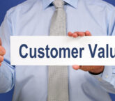 maximizing customer value